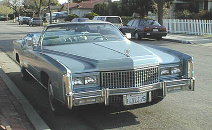 Front shot